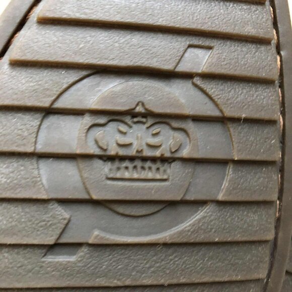 New BORN Aire Ruched Suede Slouchy Ankle Booties Sienna Brown 8.5 MSRP $170 - Picture 7 of 9